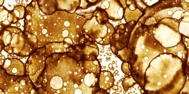 Soyut sanat. Doku sanatı. Arkaplan sanatı. Modern sanat. Malevich tarzı. suluboya ve alkol sanatı