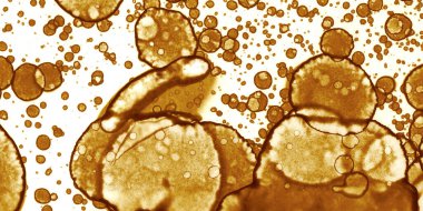 Soyut sanat. Doku sanatı. Arkaplan sanatı. Modern sanat. Malevich tarzı. suluboya ve alkol sanatı