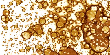 Soyut sanat. Doku sanatı. Arkaplan sanatı. Modern sanat. Malevich tarzı. suluboya ve alkol sanatı