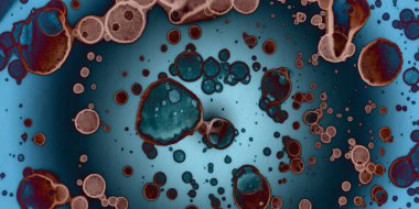 Soyut sanat. Doku sanatı. Arkaplan sanatı. Modern sanat. Malevich tarzı. suluboya ve alkol sanatı