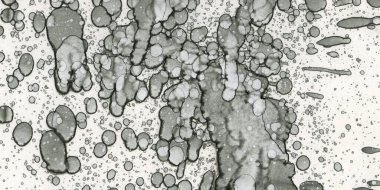 Soyut sanat. Doku sanatı. Arkaplan sanatı. Modern sanat. Malevich tarzı. suluboya ve alkol sanatı