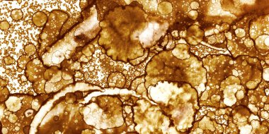 Soyut sanat. Doku sanatı. Arkaplan sanatı. Modern sanat. Malevich tarzı. suluboya ve alkol sanatı