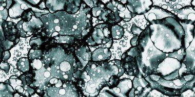 Soyut sanat. Doku sanatı. Arkaplan sanatı. Modern sanat. Malevich tarzı. suluboya ve alkol sanatı