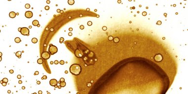 Soyut sanat. Doku sanatı. Arkaplan sanatı. Modern sanat. Malevich tarzı. suluboya ve alkol sanatı