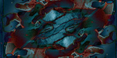 Soyut sanat. Doku sanatı. Arkaplan sanatı. Modern sanat. Malevich tarzı. suluboya ve alkol sanatı