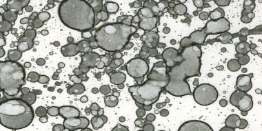 Soyut sanat. Doku sanatı. Arkaplan sanatı. Modern sanat. Malevich tarzı. suluboya ve alkol sanatı