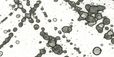 Soyut sanat. Doku sanatı. Arkaplan sanatı. Modern sanat. Malevich tarzı. suluboya ve alkol sanatı