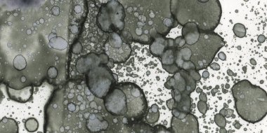 Soyut sanat. Doku sanatı. Arkaplan sanatı. Modern sanat. Malevich tarzı. suluboya ve alkol sanatı