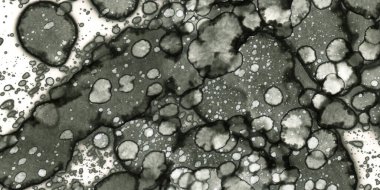 Soyut sanat. Doku sanatı. Arkaplan sanatı. Modern sanat. Malevich tarzı. suluboya ve alkol sanatı