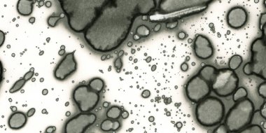 Soyut sanat. Doku sanatı. Arkaplan sanatı. Modern sanat. Malevich tarzı. suluboya ve alkol sanatı