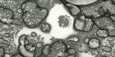 Soyut sanat. Doku sanatı. Arkaplan sanatı. Modern sanat. Malevich tarzı. suluboya ve alkol sanatı