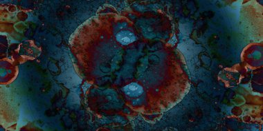 Soyut sanat. Doku sanatı. Arkaplan sanatı. Modern sanat. Malevich tarzı. suluboya ve alkol sanatı