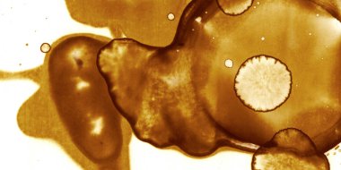 Soyut sanat. Doku sanatı. Arkaplan sanatı. Modern sanat. Malevich tarzı. suluboya ve alkol sanatı