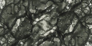 Soyut sanat. Doku sanatı. Arkaplan sanatı. Modern sanat. Malevich tarzı. suluboya ve alkol sanatı