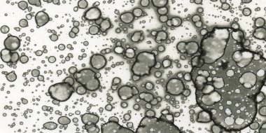 Soyut sanat. Doku sanatı. Arkaplan sanatı. Modern sanat. Malevich tarzı. suluboya ve alkol sanatı