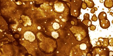 Soyut sanat. Doku sanatı. Arkaplan sanatı. Modern sanat. Malevich tarzı. suluboya ve alkol sanatı