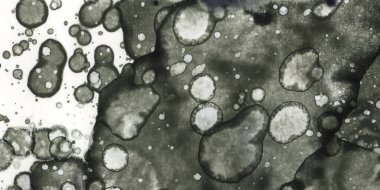 Soyut sanat. Doku sanatı. Arkaplan sanatı. Modern sanat. Malevich tarzı. suluboya ve alkol sanatı