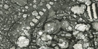 Soyut sanat. Doku sanatı. Arkaplan sanatı. Modern sanat. Malevich tarzı. suluboya ve alkol sanatı