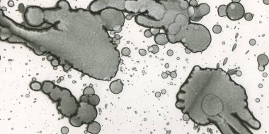 Soyut sanat. Doku sanatı. Arkaplan sanatı. Modern sanat. Malevich tarzı. suluboya ve alkol sanatı