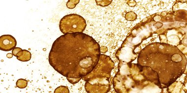 Soyut sanat. Doku sanatı. Arkaplan sanatı. Modern sanat. Malevich tarzı. suluboya ve alkol sanatı