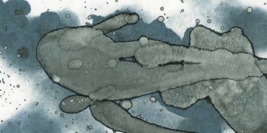 Soyut sanat. Doku sanatı. Arkaplan sanatı. Modern sanat. Malevich tarzı. suluboya ve alkol sanatı