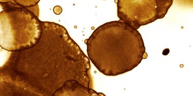 Soyut sanat. Doku sanatı. Arkaplan sanatı. Modern sanat. Malevich tarzı. suluboya ve alkol sanatı