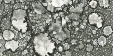 Soyut sanat. Doku sanatı. Arkaplan sanatı. Modern sanat. Malevich tarzı. suluboya ve alkol sanatı