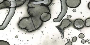 Soyut sanat. Doku sanatı. Arkaplan sanatı. Modern sanat. Malevich tarzı. suluboya ve alkol sanatı