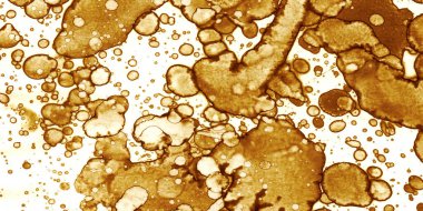 Soyut sanat. Doku sanatı. Arkaplan sanatı. Modern sanat. Malevich tarzı. suluboya ve alkol sanatı