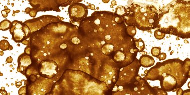 Soyut sanat. Doku sanatı. Arkaplan sanatı. Modern sanat. Malevich tarzı. suluboya ve alkol sanatı