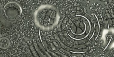 Soyut sanat. Doku sanatı. Arkaplan sanatı. Modern sanat. Malevich tarzı. suluboya ve alkol sanatı