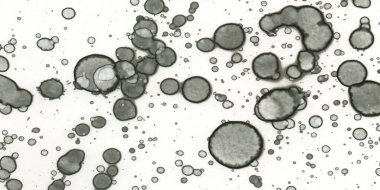 Soyut sanat. Doku sanatı. Arkaplan sanatı. Modern sanat. Malevich tarzı. suluboya ve alkol sanatı