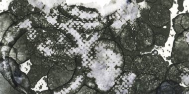 Soyut sanat. Doku sanatı. Arkaplan sanatı. Modern sanat. Malevich tarzı. suluboya ve alkol sanatı