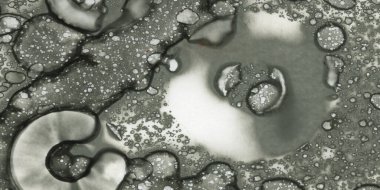 Soyut sanat. Doku sanatı. Arkaplan sanatı. Modern sanat. Malevich tarzı. suluboya ve alkol sanatı