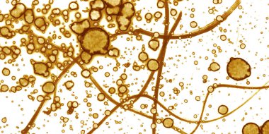 Soyut sanat. Doku sanatı. Arkaplan sanatı. Modern sanat. Malevich tarzı. suluboya ve alkol sanatı