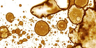 Soyut sanat. Doku sanatı. Arkaplan sanatı. Modern sanat. Malevich tarzı. suluboya ve alkol sanatı