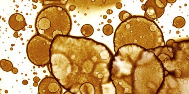 Soyut sanat. Doku sanatı. Arkaplan sanatı. Modern sanat. Malevich tarzı. suluboya ve alkol sanatı