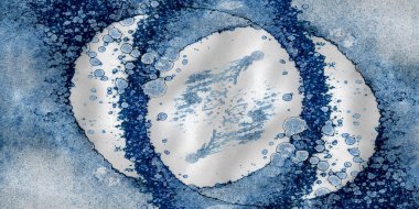 Soyut sanat. Doku sanatı. Arkaplan sanatı. Modern sanat. Malevich tarzı. suluboya ve alkol sanatı