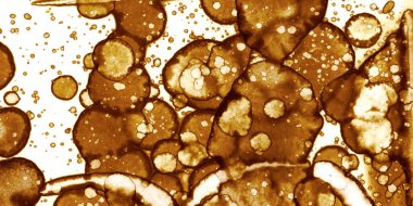 Soyut sanat. Doku sanatı. Arkaplan sanatı. Modern sanat. Malevich tarzı. suluboya ve alkol sanatı