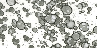 Soyut sanat. Doku sanatı. Arkaplan sanatı. Modern sanat. Malevich tarzı. suluboya ve alkol sanatı