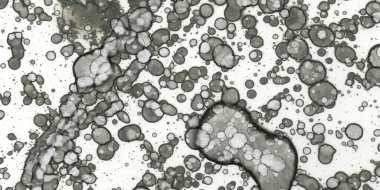 Soyut sanat. Doku sanatı. Arkaplan sanatı. Modern sanat. Malevich tarzı. suluboya ve alkol sanatı