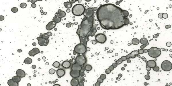 Soyut sanat. Doku sanatı. Arkaplan sanatı. Modern sanat. Malevich tarzı. suluboya ve alkol sanatı