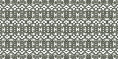 Kusursuz soyut desen. Kusursuz bir doku. Örülmüş arka plan. Sanat deseni