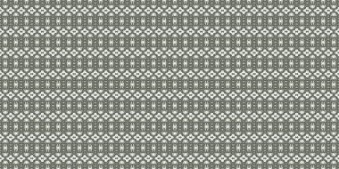 Kusursuz soyut desen. Kusursuz bir doku. Örülmüş arka plan. Sanat deseni