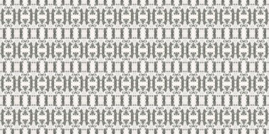 Kusursuz soyut desen. Kusursuz bir doku. Örülmüş arka plan. Sanat deseni