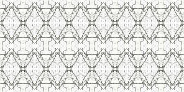 Kusursuz soyut desen. Kusursuz bir doku. Örülmüş arka plan. Sanat deseni