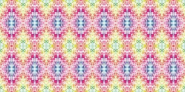 Kusursuz soyut desen. Kusursuz bir doku. Örülmüş arka plan. Sanat deseni