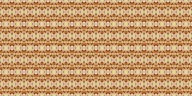 Kusursuz soyut desen. Kusursuz bir doku. Örülmüş arka plan. Sanat deseni