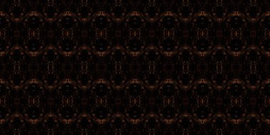 Kusursuz soyut desen. Kusursuz bir doku. Örülmüş arka plan. Sanat deseni