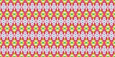 Kusursuz soyut desen. Kusursuz bir doku. Örülmüş arka plan. Sanat deseni